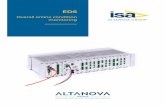 Overall online condition monitoring - Altanova Group