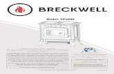 Model: SP4000 - Breckwell
