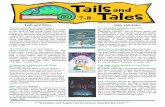 Tails and Tales - Wethersfield Library