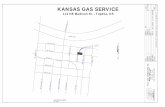KANSAS GAS SERVICE