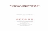 2098 IEC60870-5 Integration Kit