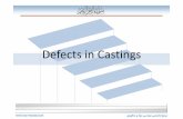 DefectsinCastings - ایران مواد