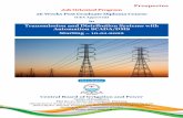 Transmission and Distribution Systems with ... - cbip.org