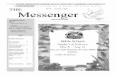MAY Messenger - Clover Sites
