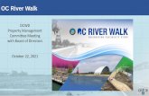 OC River Walk