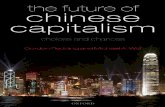 The Future of Chinese Capitalism: Choices