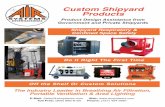 Custom Shipyard Products