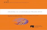 Mobility in a Globalised World 2019 - uni-bamberg.de