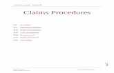 Claims Procedures - UPMC Health Plan