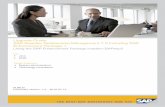 SAP Supplier Relationship Management 7.0 Including SAP ...