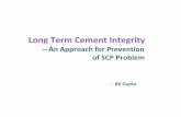 –An Approach for Prevention of SCP Problem
