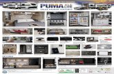 TRAVEL TRAILERS AND TOY HAULERS - Palomino RV