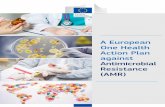A European One Health Action Plan against Antimicrobial ...