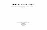 The Scarab - OKCU