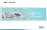 O2FLO High Flow Therapy - phoenixneomed.com
