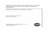 Destructive Physical Analysis Testing Specification for ...