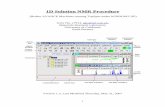 1D NMR Procedure - UC Santa Barbara