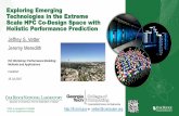 Exploring Emerging Technologies in the Extreme Scale HPC ...