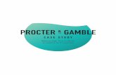 PROCTER GAMBLE