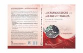 E&I MICROPROCESSORS and MICROCONTROLLERS