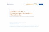 Chapter 6 – Characterisation Methods - Nanoyou