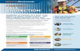 EASY GUIDE FALL PROTECTION