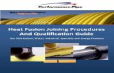 PP 750 Heat Fusion Joining Procedures and Qualification Guide