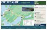 PORT APPIN LOOP ROUTE - VisitScotland