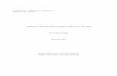 Analysis of Poverty Determinant in West Java Province