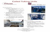 Coiled Tubing Units - Inter Group