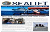 SEALIFT - United States Navy