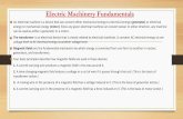 Electric Machinery Fundamentals - AASTMT