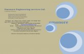 COMPANY PROFILE Engineering Projects Development Machinery ...