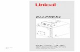 ELLPREXx - Unical AG