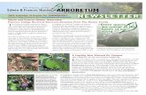 Issue #10 • May 15, 2016 NEWSLETTER