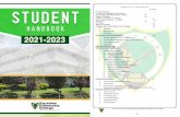 Excelsior Community College Student Hand Book
