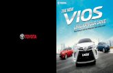 GLOSSY BLACK FRONT GRILLE - TOYOTA PROMOS PH - Toyota ...