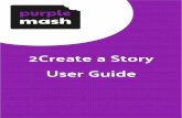 2Create a Story User Guide