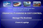 Manage The Business From A Laptop - Viet Nam Supply Chain