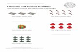 Counting and Writing Numbers - Northpole.com