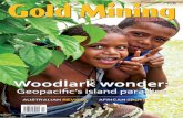 The wonder of Woodlark - Geopacific Resources Limited