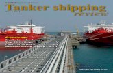TAKER Operator supplement Tanker shipping review