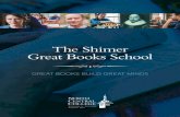 The Shimer Great Books School
