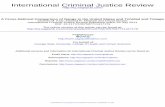 International Criminal Justice Review published online 29 ...