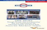 VITAS - Gate Valves ok - Al Hakim UAE