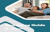 Streaming Guide - Rainbow Communications