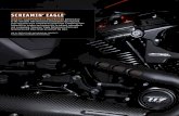 SCREAMIN’ EAGLE - West Coast Harley-Davidson: Harley ...