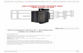 IAG Competition Series Air / Oil Separator (AOS) For 2008 ...