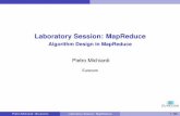 Laboratory Session: MapReduce - EURECOM