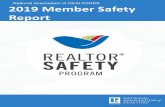 2019 Member Safety Report - cdn.nar.realtor